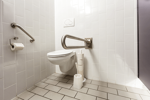 EauPotable Toilette